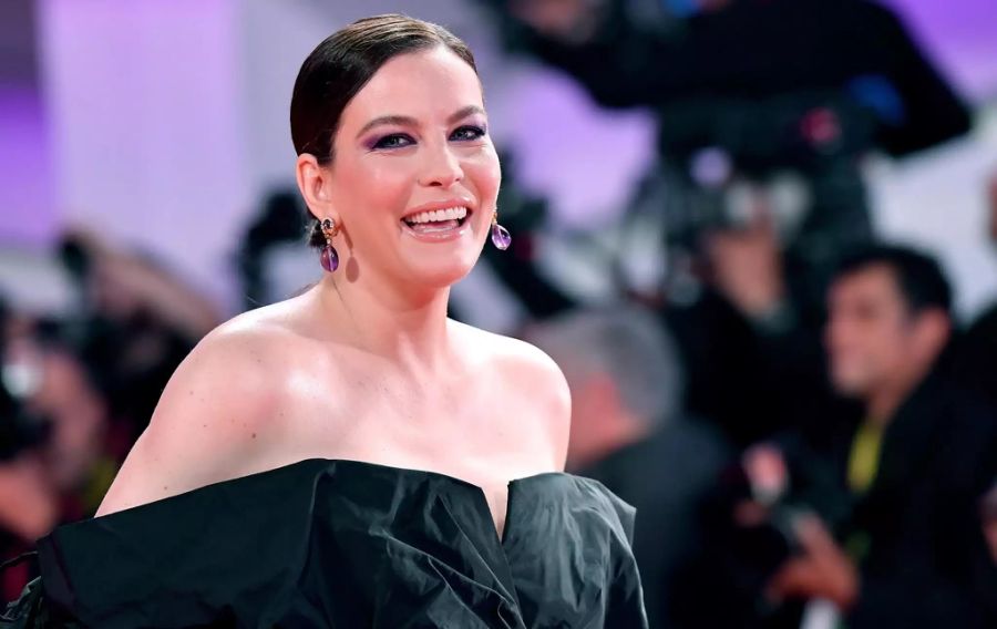 Liv Tyler