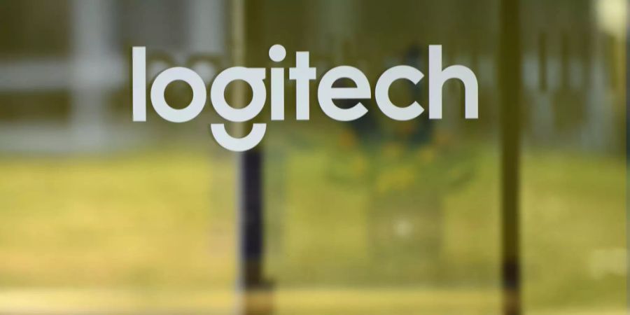 Logitech