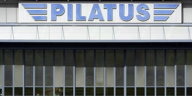 pilatus