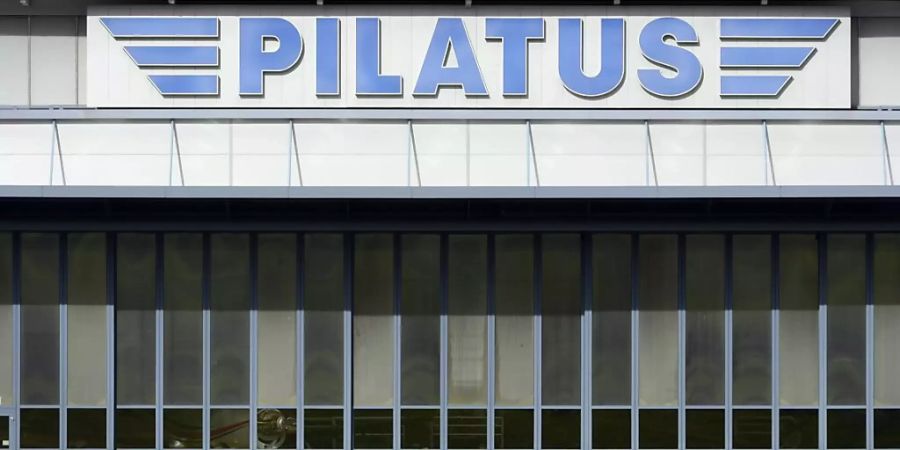 pilatus