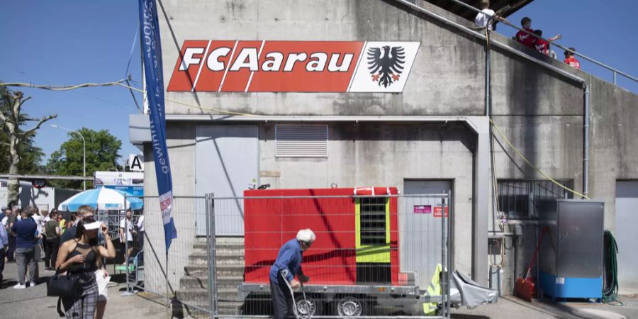 FC Aarau