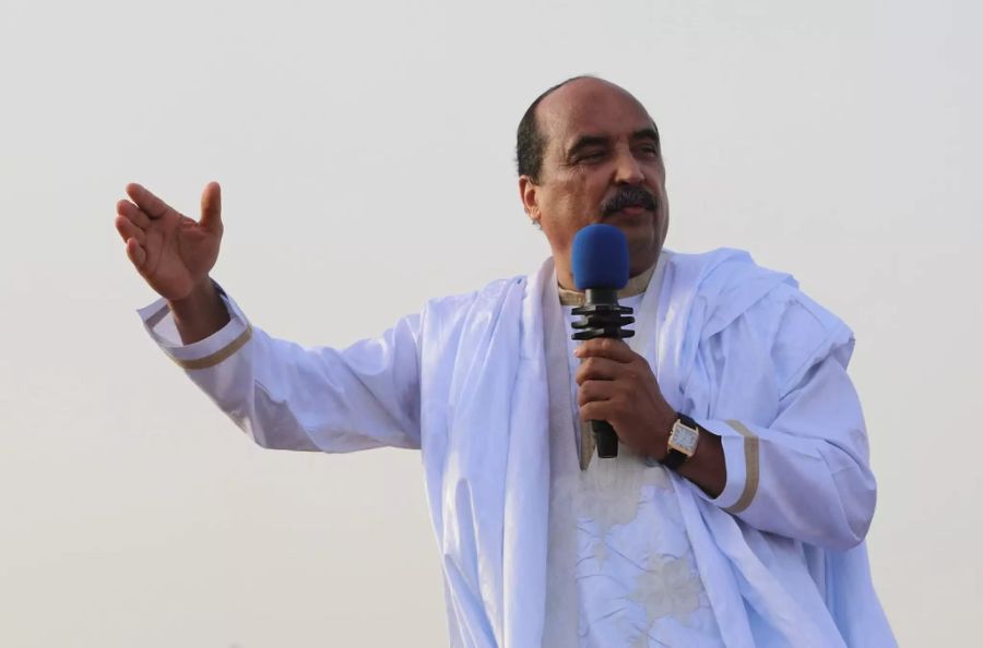 Abdel Aziz