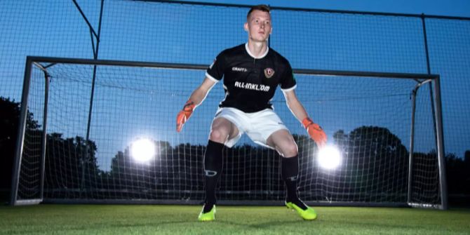 Markus Schubert Dynamo Dresden
