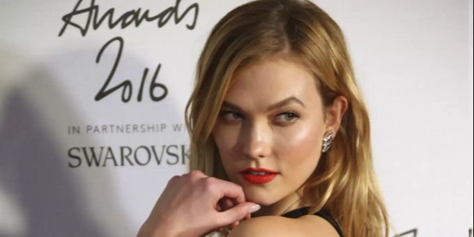 Karlie Kloss wollte kein Engel mehr sein. Das Model konnte sich nicht mehr mit Victoria's Secret identifizieren. Victoria's Secret