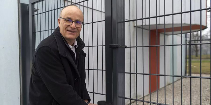 peter ulrich