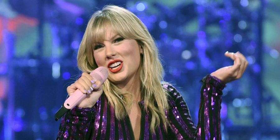 taylor swift