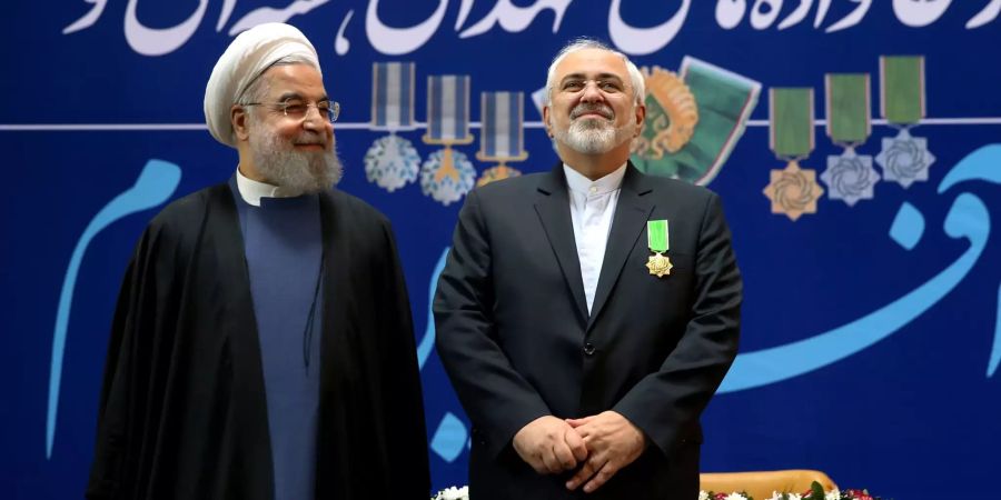 Iran USA Visa UN