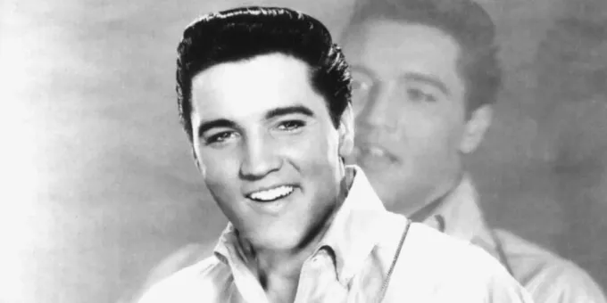 Die Sieben Leben Des Elvis Presley