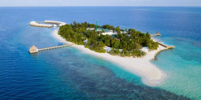 Nau-Reisetipp - Tauchferienexperte empfiehlt die Insel Bathala (MDV)