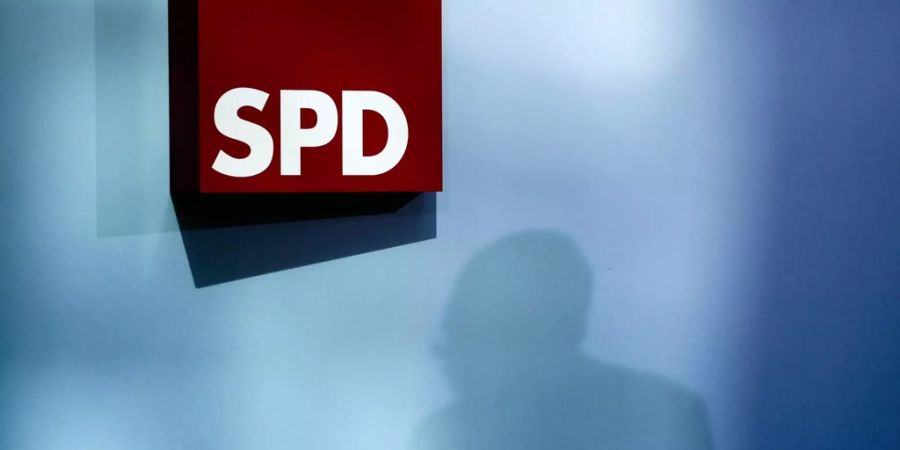 Sozialdemokratische Partei Deutschlands