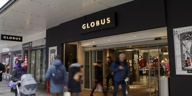 Globus