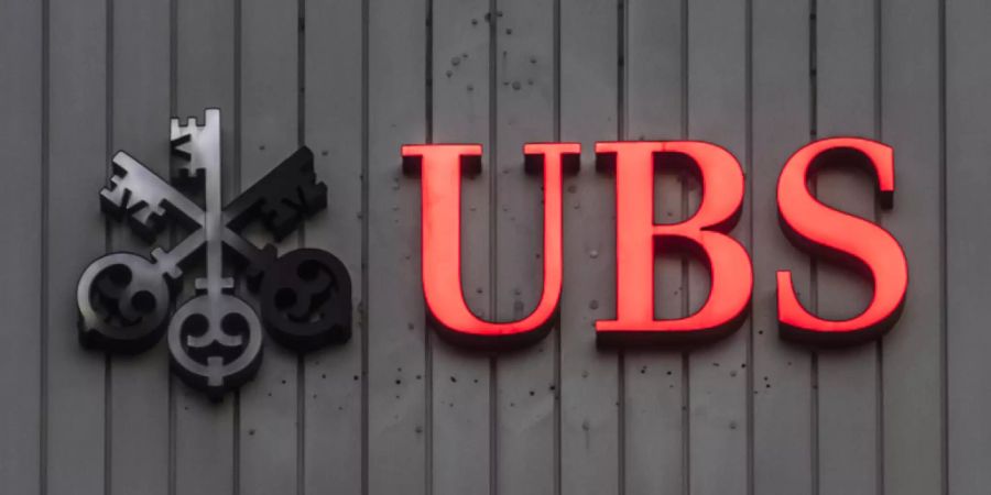 UBS