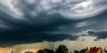 Wetter Wochenende
