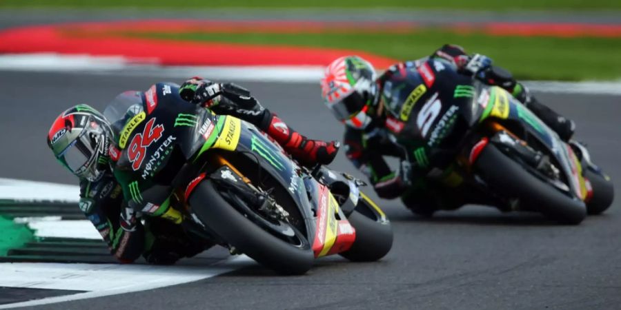 Jonas Folger