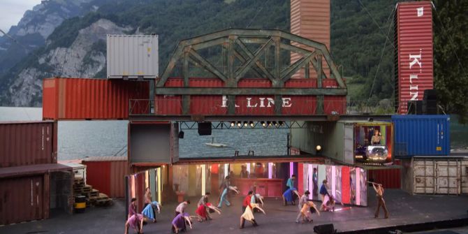 Flashdance
