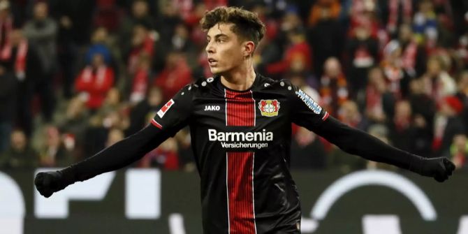 Kai Havertz