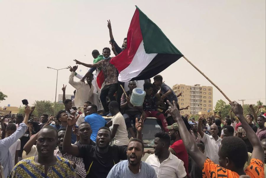 Sudan