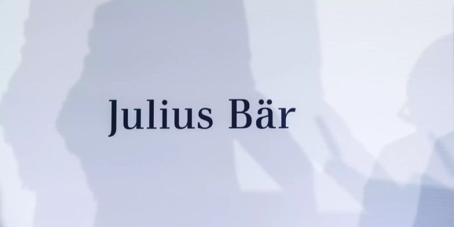 bank Julius Bär