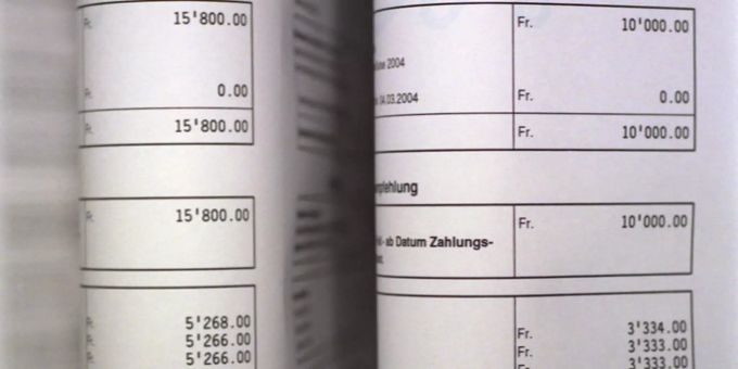 Die provisorischen Steuern. Die provisorischen Steuern