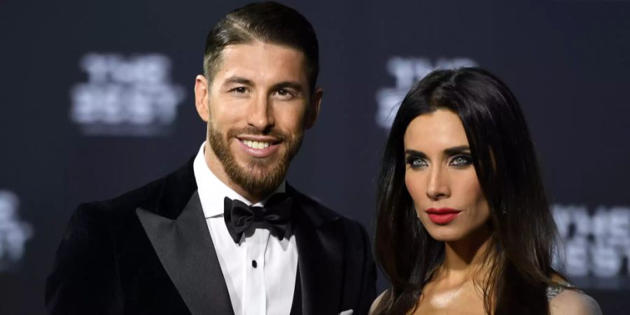 Sergio Ramos