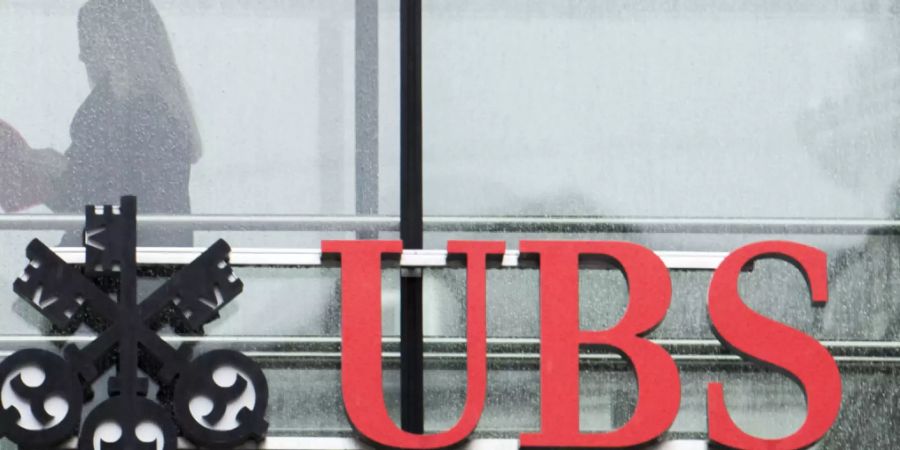 UBS