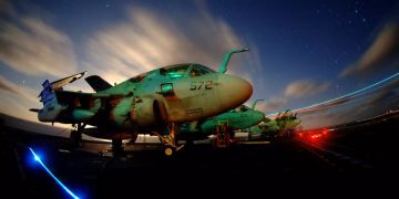 Militärflugzeuge