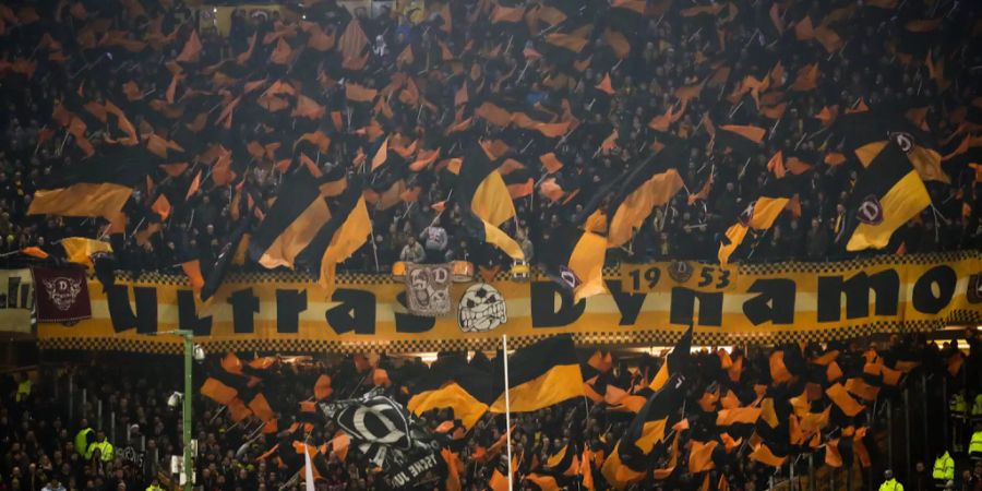 Dynamo Dresden