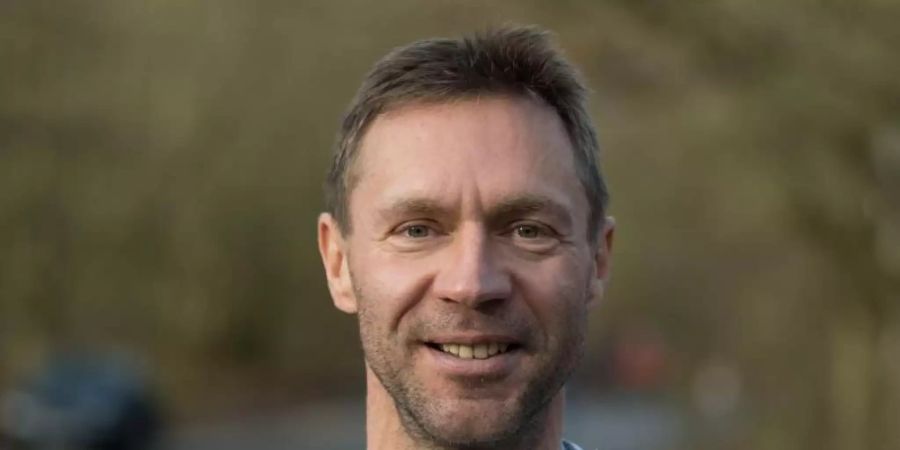 Der frühere Radprofi Jens Voigt glaubt nicht an einen deutschen Tour-Sieger in absehbarer Zeit. Foto: Soeren Stache
