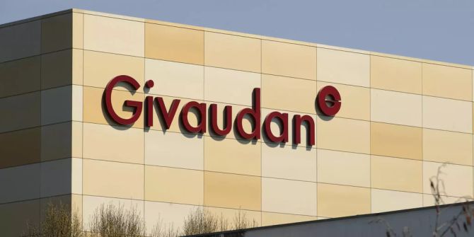 Givaudan