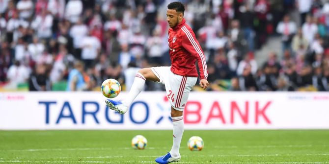 Corentin Tolisso