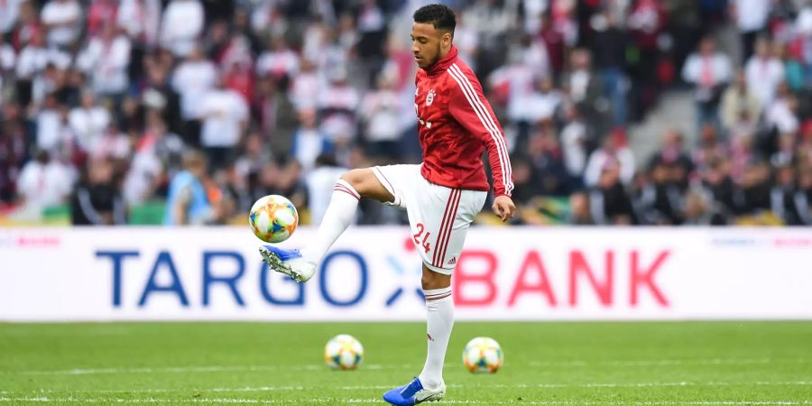 Corentin Tolisso