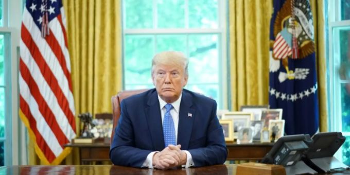 Beim G20-Gipfel - US-Demokraten warnen Trump vor Huawei Zugeständnisse