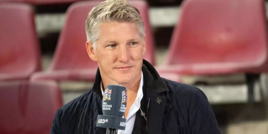 Bastian Schweinsteiger