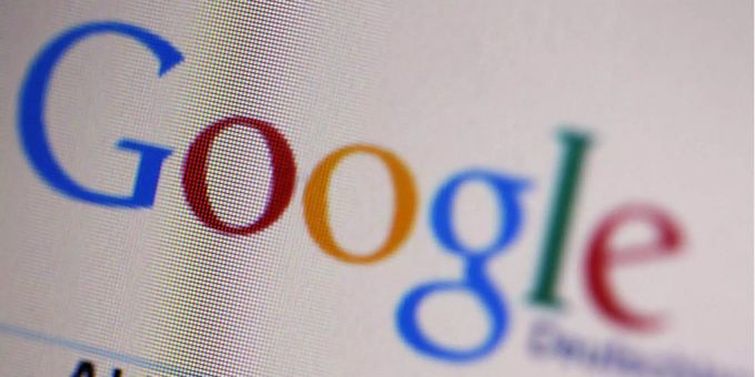 Google ist unter Beschuss. Google ist unter Beschuss.