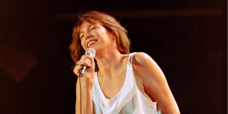 jane birkin