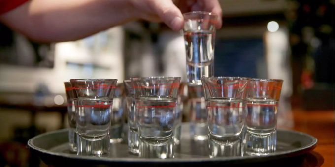 Komasaufen in Lausanne - Party von Medizinstudenten eskaliert