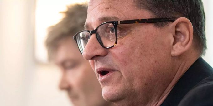 Ab 1. Juli - Bistum Basel erhält einen neuen Kirchenrichter
