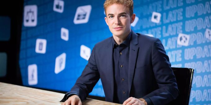 Kritik - Markwalder schiesst nach SRF-Premiere gegen Michael Elsener