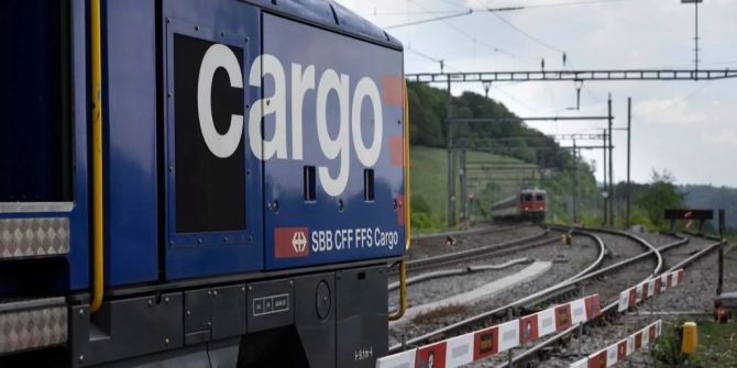 SBB Cargo