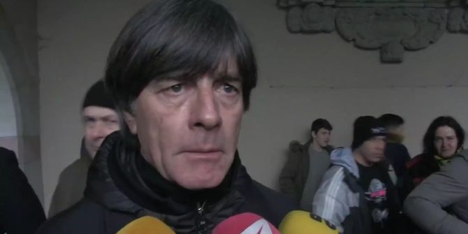 Jogi Löw