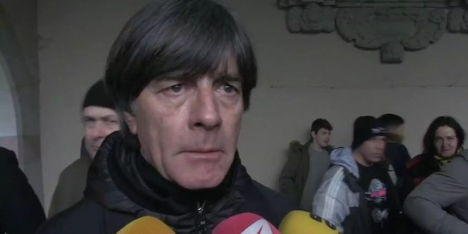 Aniello Fontana (†71) - Jogi Löw trauert um den FCS-Präsidenten