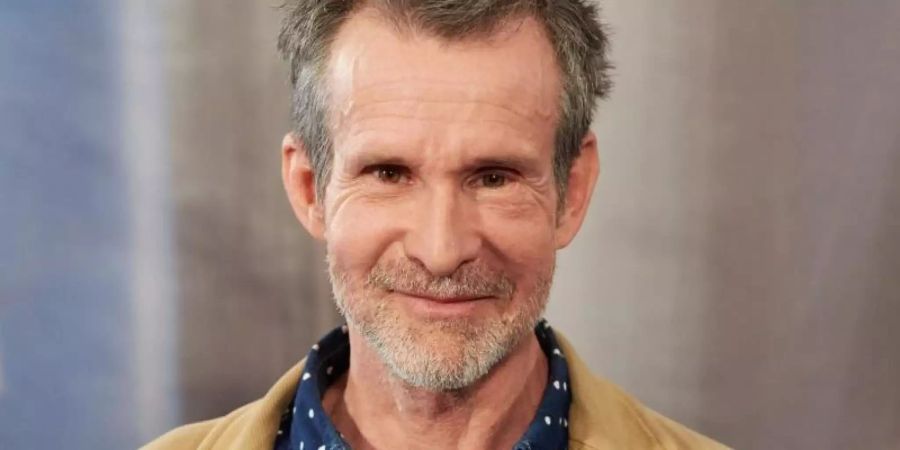 Der Schauspieler Ulrich Matthesist neuer Präsident der Deutschen Filmakademie. Foto: Georg Wendt