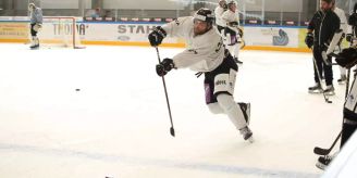 Eishockey - Die SC Rapperswil-Jona Lakers bekommen Verstärkung Eishockey - Die SC Rapperswil-Jona Lakers bekommen Verstärkung