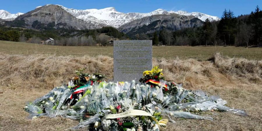 Germanwings-Absturz