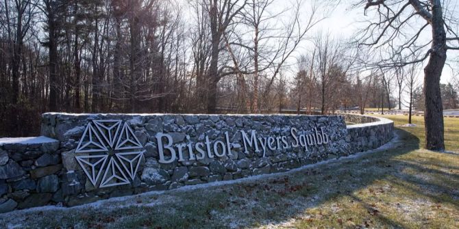 Bristol-Myers Squibb Evotec