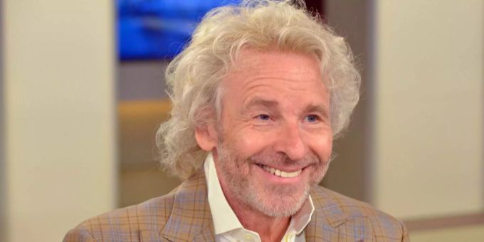 Unter dem Account @herbstblond hat Thomas Gottschalk eine Diskussion ausgelöst. Unter dem Account @herbstblond hat Thomas Gottschalk eine Diskussion ausgelöst.