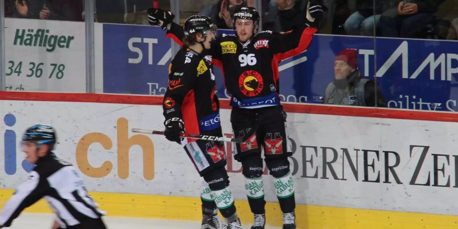 Bild: SC Bern Eishockey AG