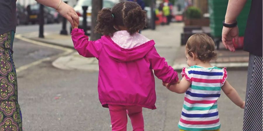 Die Strassen Europas sind für Kinder extrem gefährlich.