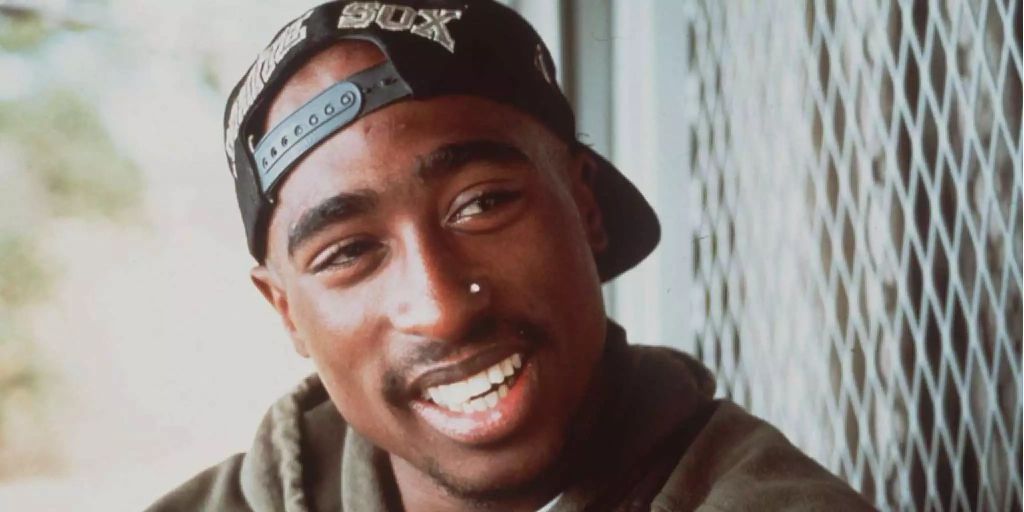 Lebt der Rapper Tupac Shakur in Somalia?