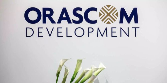 orascom development holding